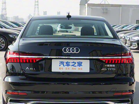 2024�� 45 TFSI ��ѡ������