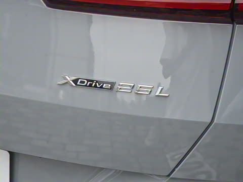 2025�� xDrive25L ������װ