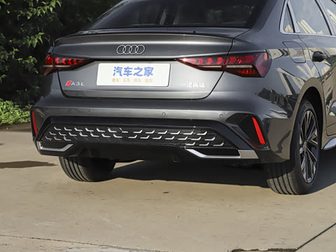 2026�� A3L Limousine 35TFSI �ɳ�������