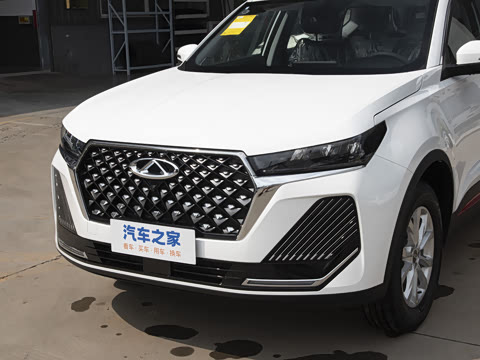 2025�� ׿Խ��  1.5T CVTȫ���