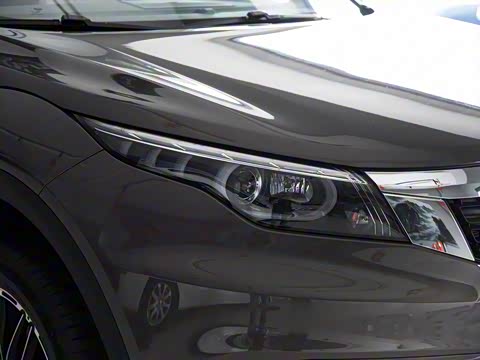 2018�� 1.6T �Զ��콢��