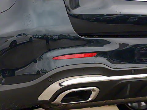 2022�� �Ŀ� GLC 300 L 4MATIC ������