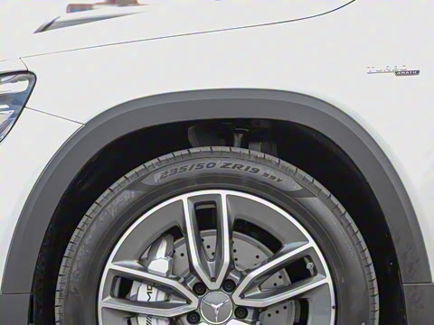 2022�� AMG GLB 35 4MATIC