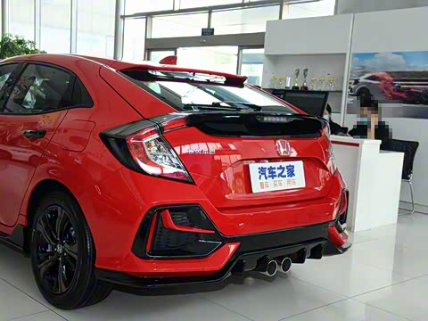 2021�� HATCHBACK 220TURBO CVT�����