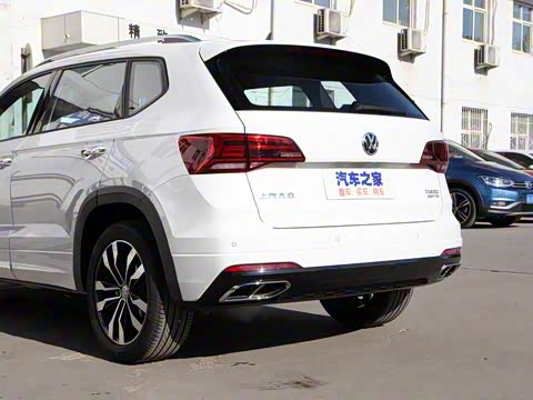 2020�� 280TSI ����R-Line ��VI