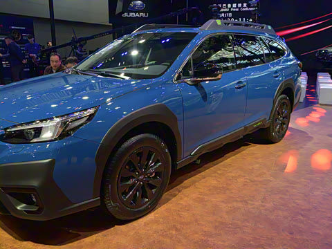 2024�� 2.5i AWD��Ұ�޶��� EyeSight