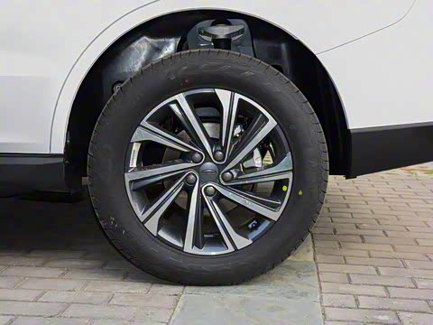 2020�� 1.4T CVT���˰�