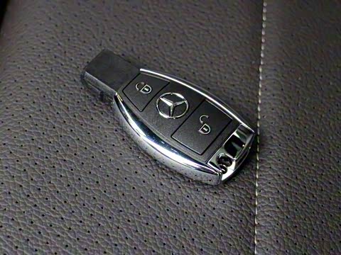 2018�� �Ŀ� GLC 200 4MATIC