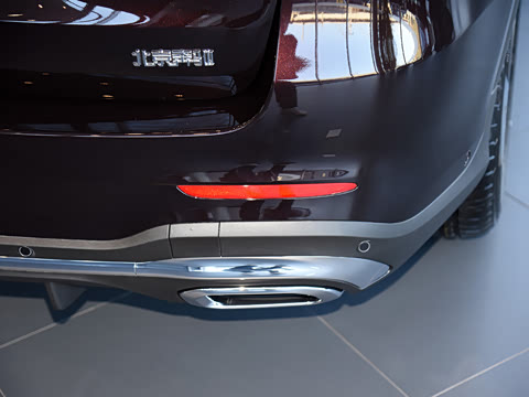 2022�� �Ŀ� GLC 300 L 4MATIC ������