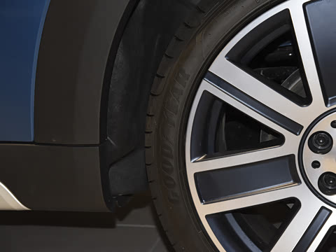 2021�� 2.0T COOPER S ALL4