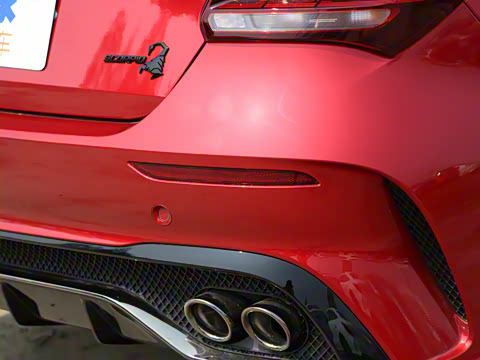 2022�� 1.5T Trophy�˶��콢��