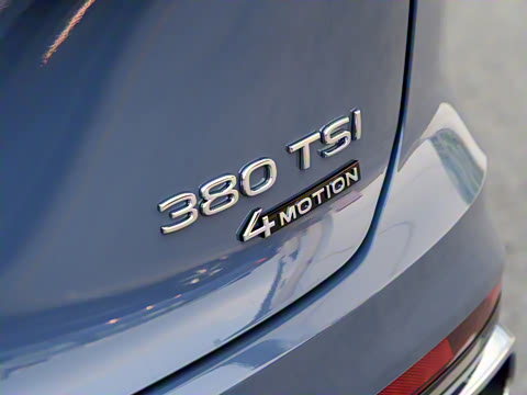 2020�� 380TSI �����콢������