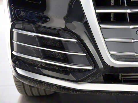 2020�� 40 TFSI ����ʱ����