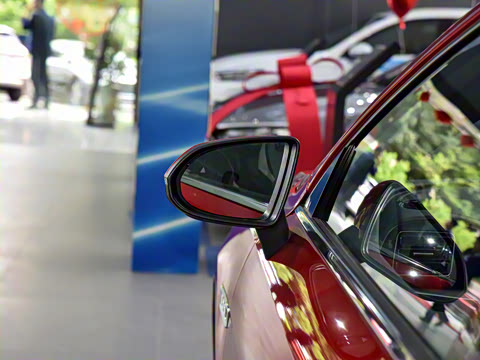 2021�� EV 500KM �����