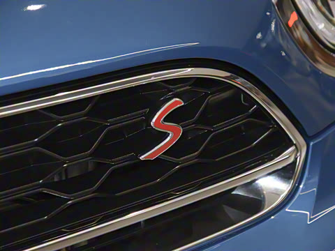 2021�� 2.0T COOPER S ALL4