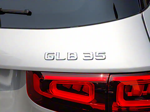 2023�� AMG GLB 35 4MATIC