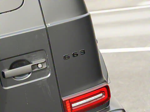 2022�� AMG G 63
