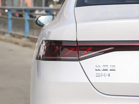 2023�� �ھ��� DM-i 120KM������