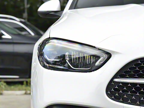 2023�� �Ŀ� C 350 eL