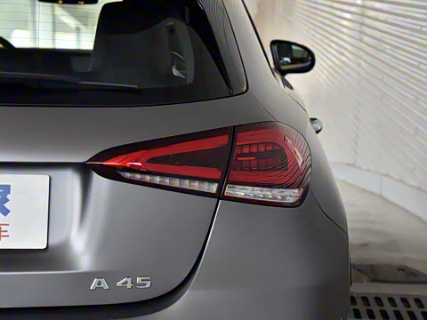 2020�� �Ŀ� AMG A 45 4MATIC+