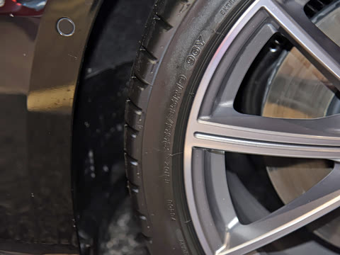 2022�� S5 3.0T Sportback