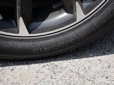 2018�� 1.2T �Զ����������