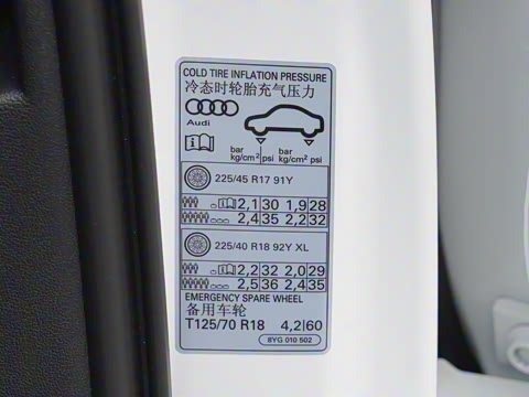 2024�� Sportback 35 TFSI ��ȡ�˶���