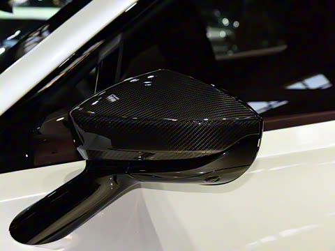 2021�� 4.0T V8 ���֮��