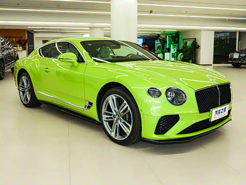 2024�� 4.0T GT V8