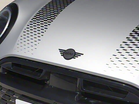 2025�� JOHN COOPER WORKS