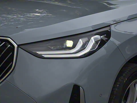 2025�� xDrive25L ������װ