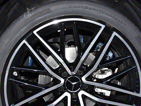 2023�� AMG GLC 43 4MATIC ����SUV