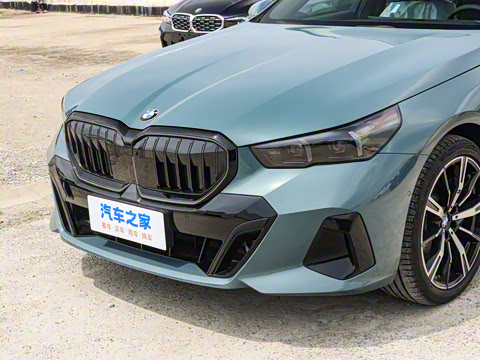 2024�� 530i ������ M�˶���װ