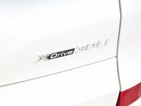 2022�� �Ŀ� xDrive 30Li M�˶���װ