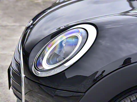 2022�� 1.5T COOPER ���ͼ�