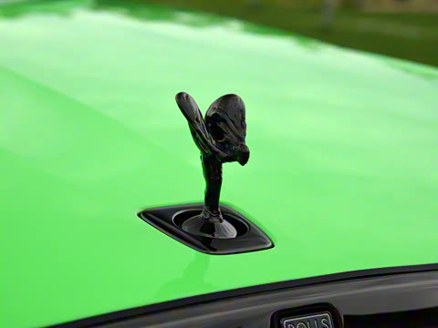 2022�� 6.7T Black Badge