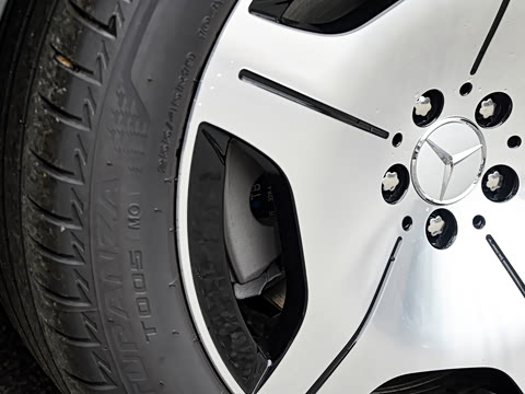 2025�� �Ŀ� S 480 4MATIC