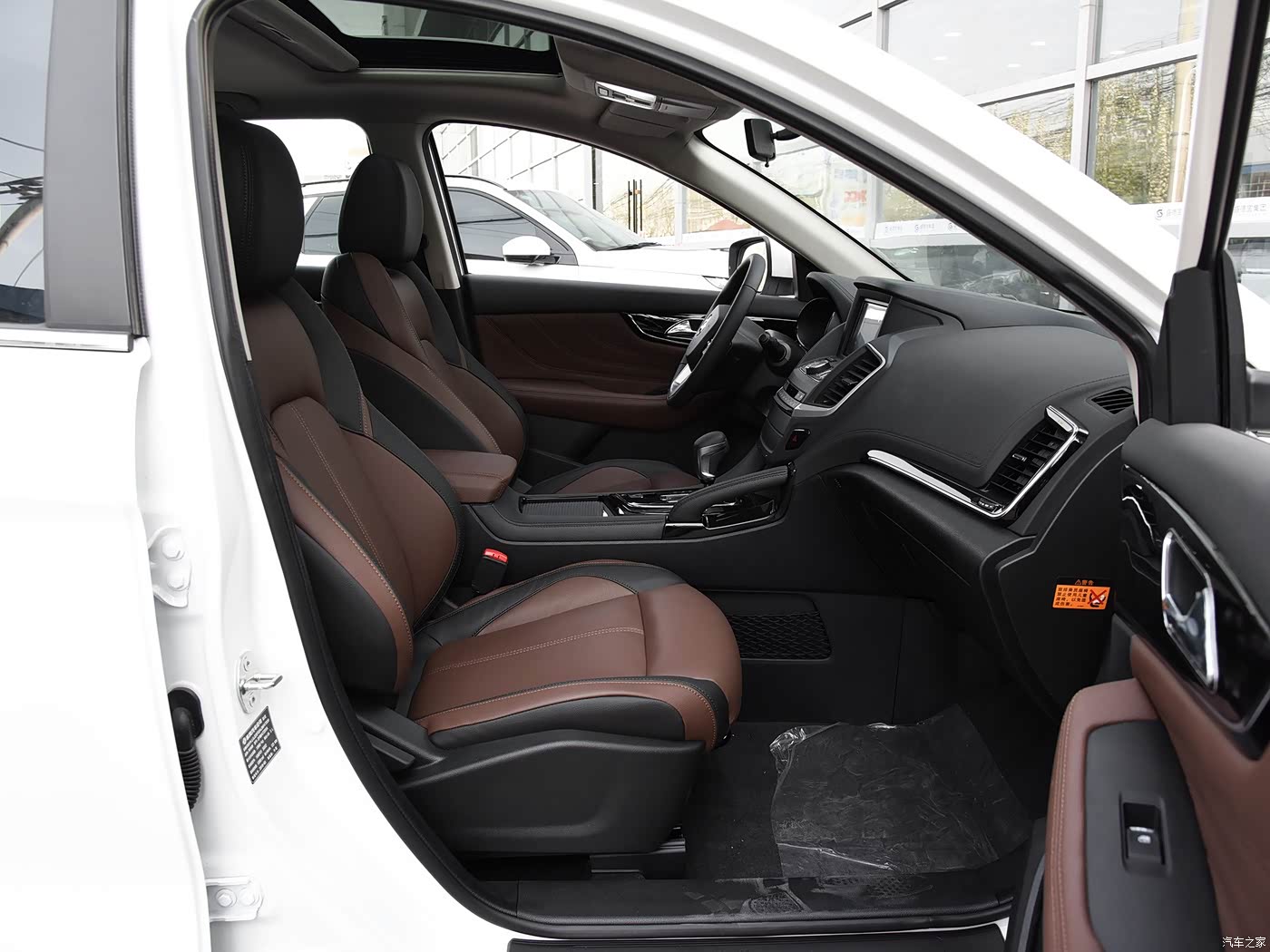 东风风神ax7 2018款 1.