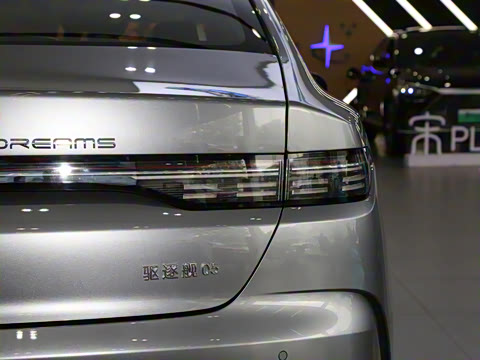 2022�� DM-i 120KM �콢��