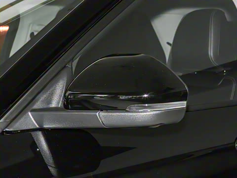 2025�� 2.3T EcoBoost ������Խ�� 5��