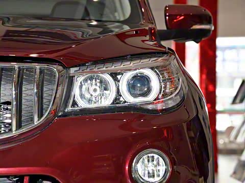 2018�� 1.5T �Զ����������� 7��