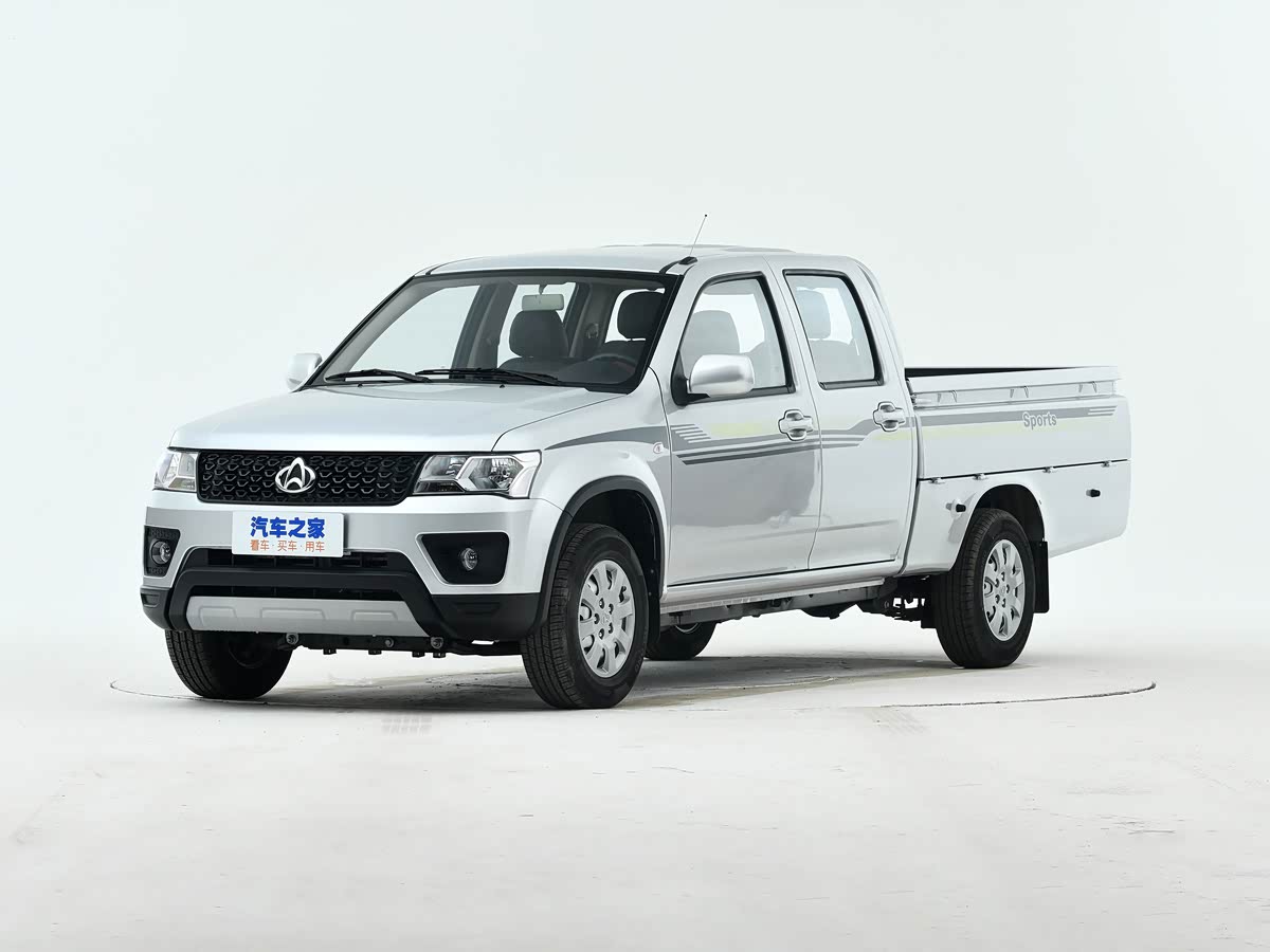 Changan F300