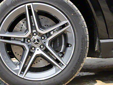 2022�� GLS 450 4MATIC ������