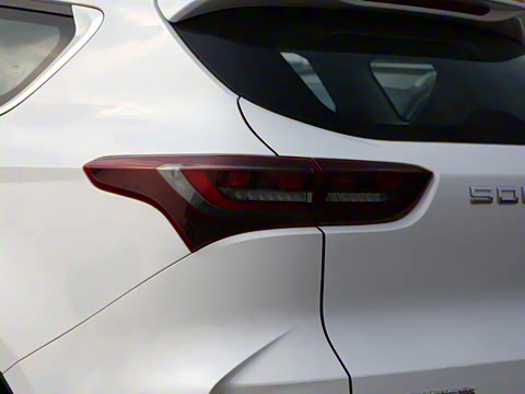 2022�� 1.5T DCTԶ���� 5��