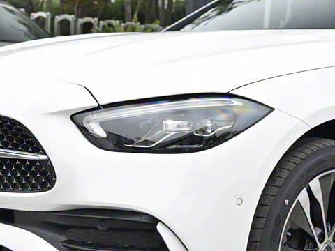 2023�� �Ŀ� C 350 eL