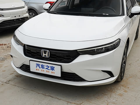 2023�� 2.0L e:HEV �񡤿Ƽ���