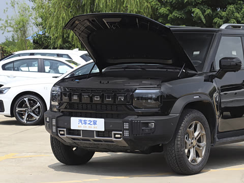 2025�� 2.0TD XWD �Զ�����+