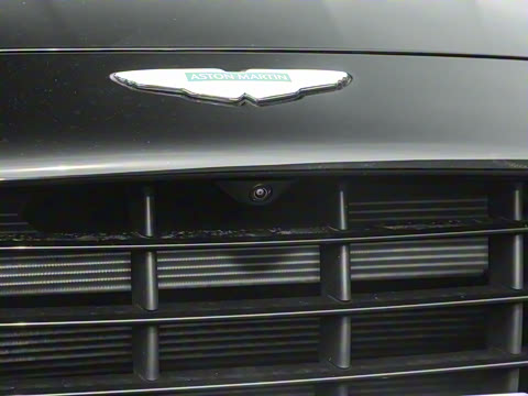 2025�� 4.0T V8 Coupe