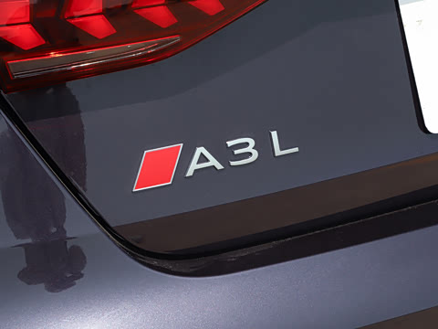 2026�� A3L Limousine 35TFSI �ɳ������� +������ѡ��