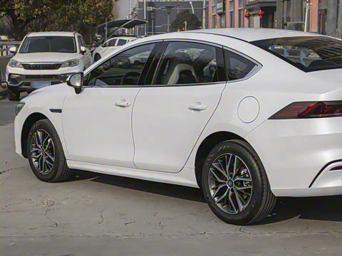 2023�� �ھ��� DM-i 120KM������